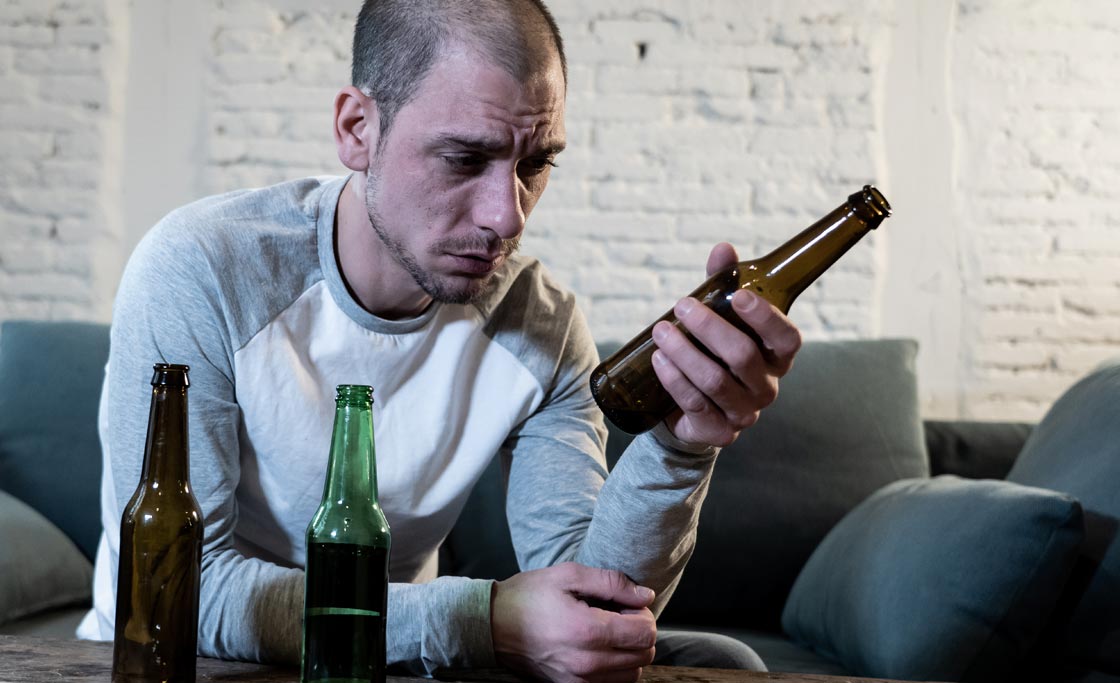 Убрать алкогольную зависимость в Иркутске
