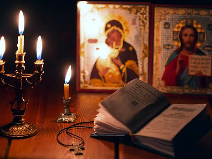 Эффективная молитва от гадалки в Иркутске для возврата любимого человека